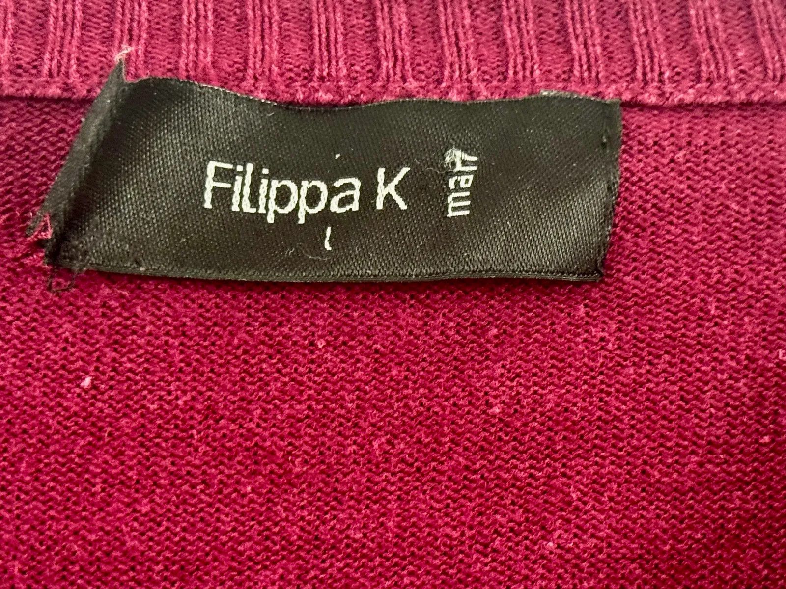 Filippa K Filippa K Cardigan Size US L / EU 52-54 / 3 - 4 Thumbnail