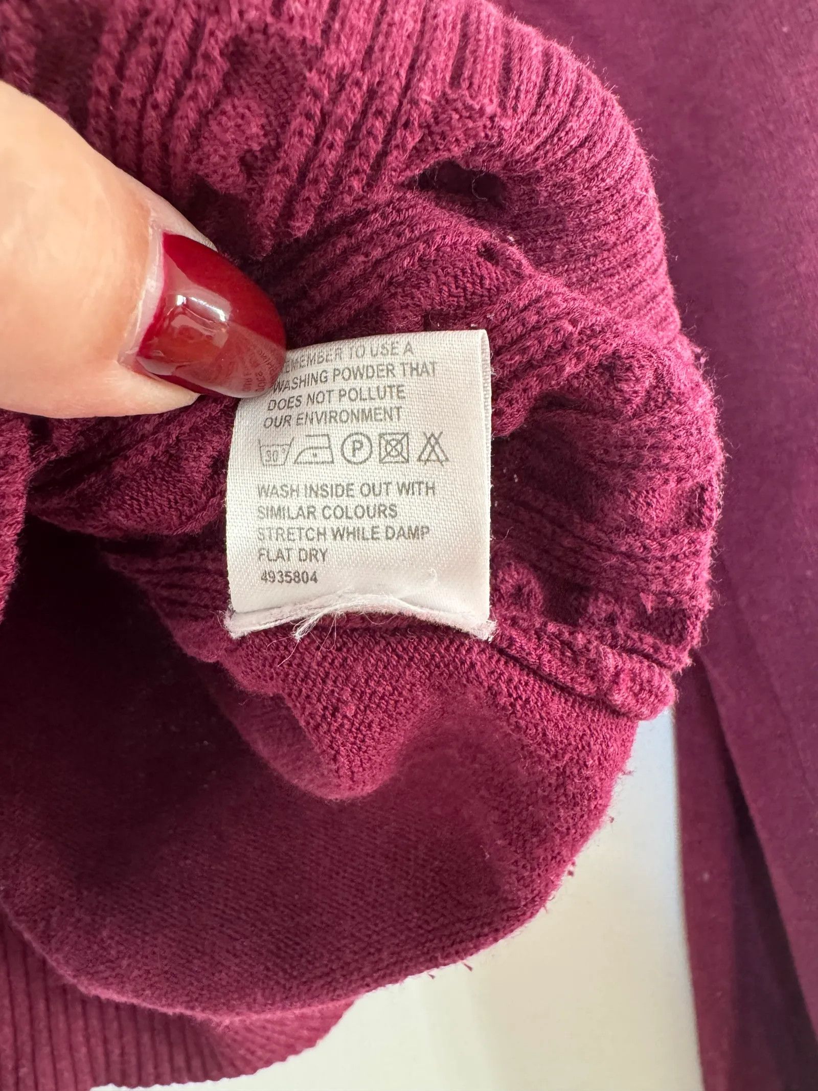 Filippa K Filippa K Cardigan Size US L / EU 52-54 / 3 - 3 Thumbnail
