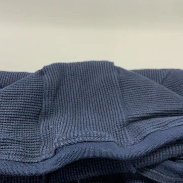 Thom Browne Thom Browne Blue Zip-Up Hooded Jacket Size US M / EU 48-50 / 2 - 6 Thumbnail