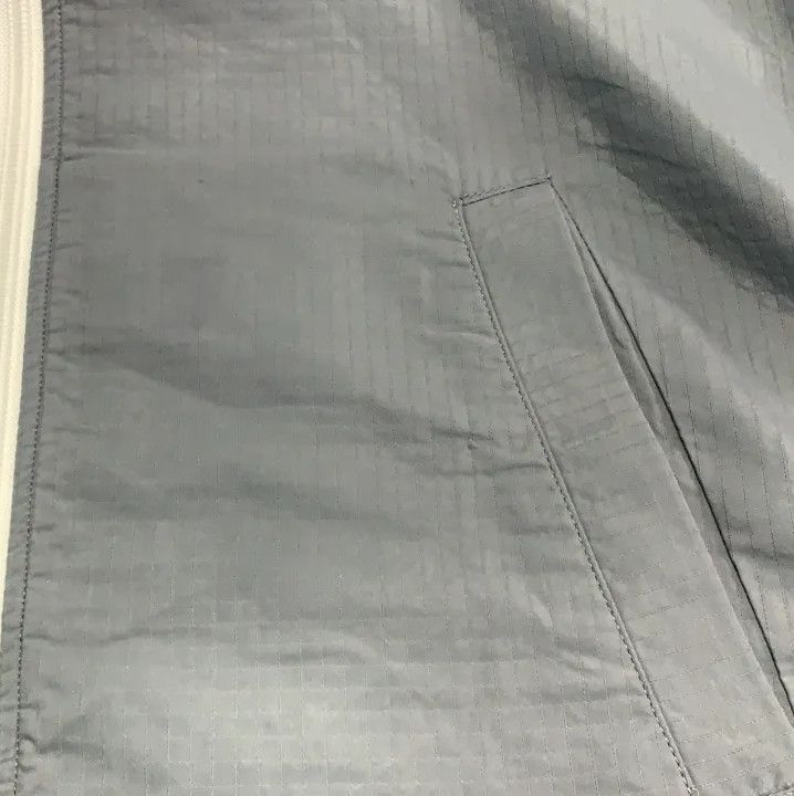 Thom Browne Thom Browne Gray Long Hooded Jacket Size US S / EU 44-46 / 1 - 7 Thumbnail
