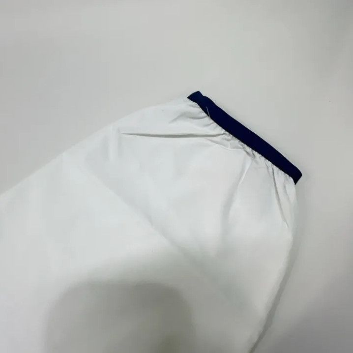 Thom Browne Thom Browne White Stripe Detail Jacket Size US XL / EU 56 / 4 - 16 Thumbnail