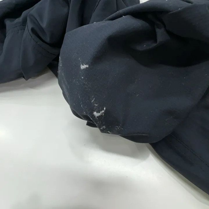 Thom Browne Thom Browne Classic Zip Hoodie with Four Stripes Size US M / EU 48-50 / 2 - 7 Thumbnail