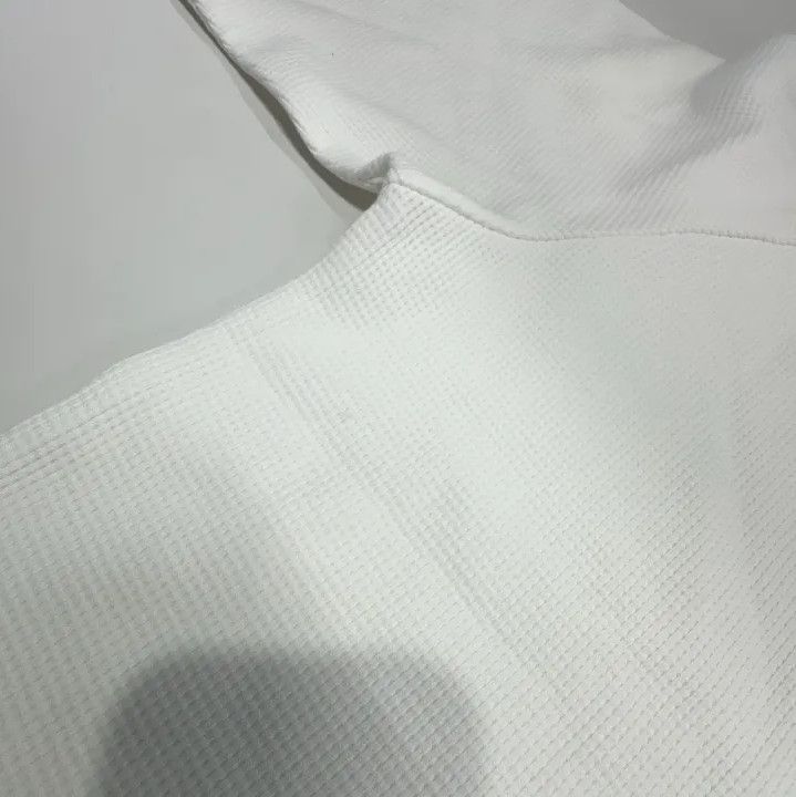 Thom Browne Thom Browne Classic Striped Long Sleeve Sweatshirt Size US M / EU 48-50 / 2 - 7 Thumbnail