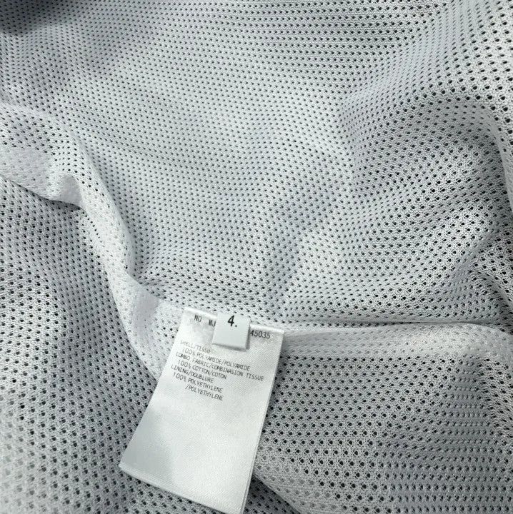 Thom Browne Thom Browne SS21 Striped Hooded Jacket Size US S / EU 44-46 / 1 - 6 Thumbnail