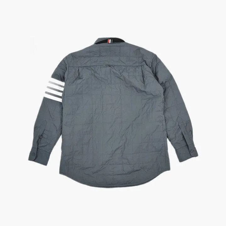 Thom Browne Thom Browne Stylish Comfortable Men's Jacket Size US S / EU 44-46 / 1 - 3 Thumbnail