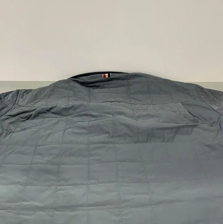 Thom Browne Thom Browne Stylish Comfortable Men's Jacket Size US S / EU 44-46 / 1 - 15 Thumbnail