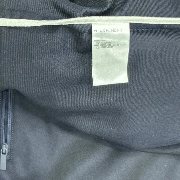 Thom Browne Thom Browne Striped Zip Long Sleeve Jacket Size US M / EU 48-50 / 2 - 2 Thumbnail