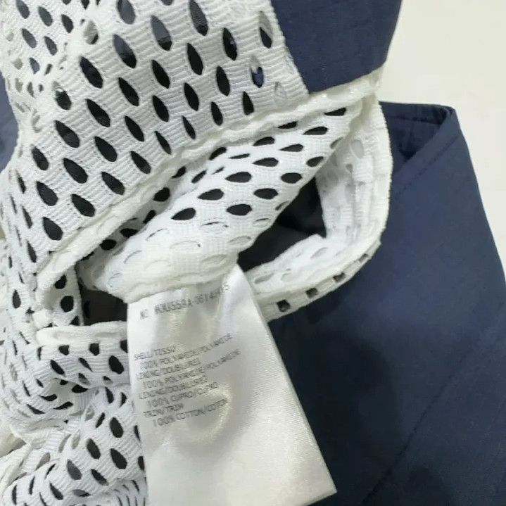 Thom Browne Thom Browne Striped Long Sleeve Overcoat Size US M / EU 48-50 / 2 - 7 Thumbnail