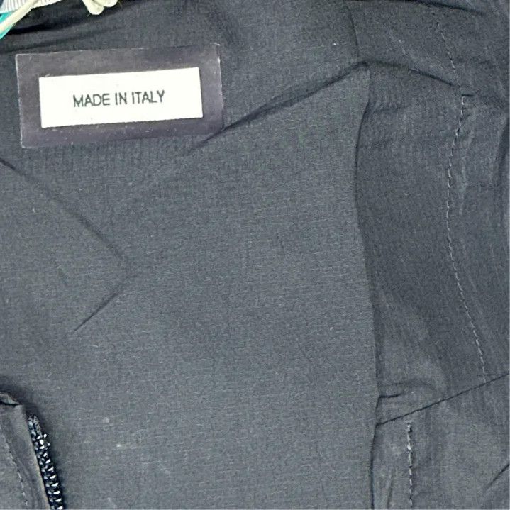 Thom Browne Thom Browne Hooded Striped Jacket for Men Size US M / EU 48-50 / 2 - 5 Thumbnail