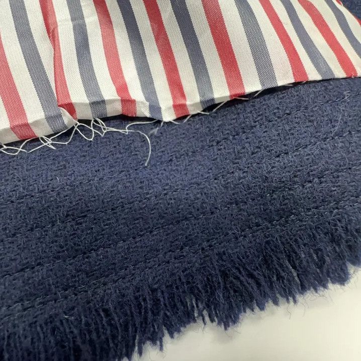 Thom Browne Thom Browne SS21 Distressed Chesterfield Coat Size US S / EU 44-46 / 1 - 7 Thumbnail
