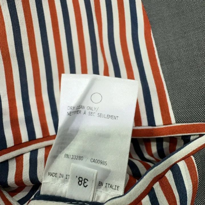 Thom Browne Thom Browne Gray Casual Suit Jacket Size US M / EU 48-50 / 2 - 6 Thumbnail