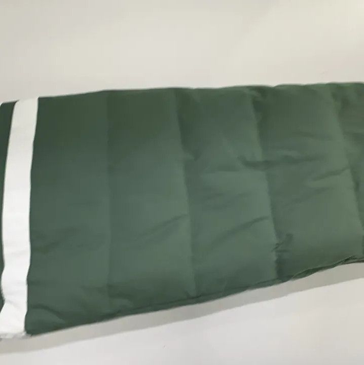 Thom Browne Thom Browne Green Hooded Down Jacket for Men Size US S / EU 44-46 / 1 - 12 Thumbnail