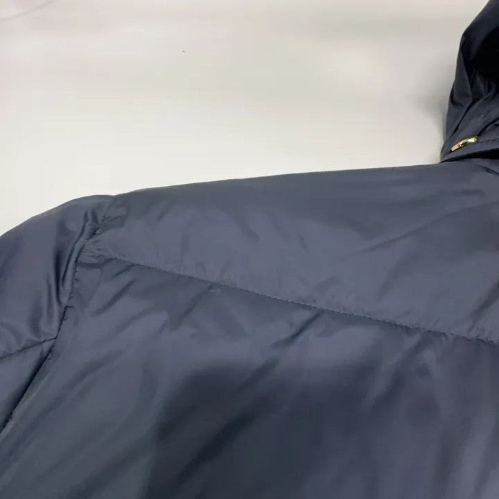 Thom Browne Thom Browne Hooded Down Jacket for Men Size US XL / EU 56 / 4 - 17 Thumbnail