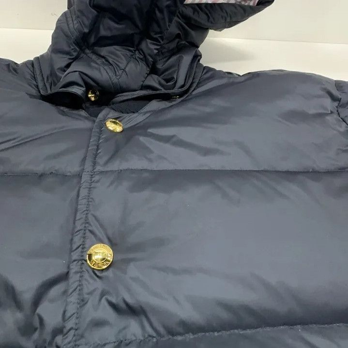 Thom Browne Thom Browne Hooded Down Jacket for Men Size US XL / EU 56 / 4 - 10 Thumbnail