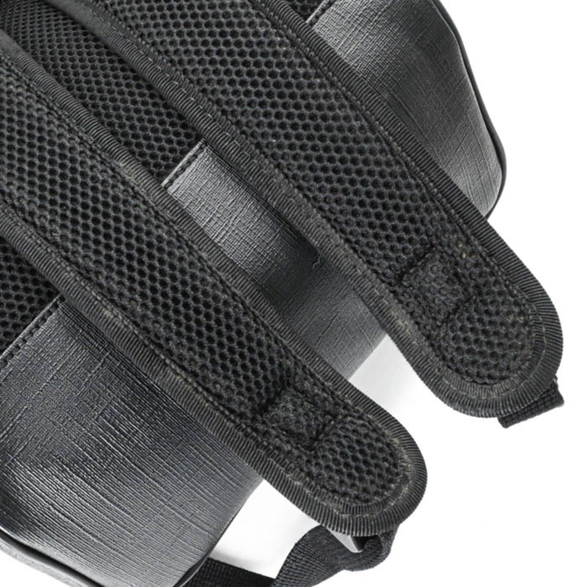 Gucci GUCCI GG Supreme Backpack Canvas and Leather 429020 Size ONE SIZE - 20 Thumbnail