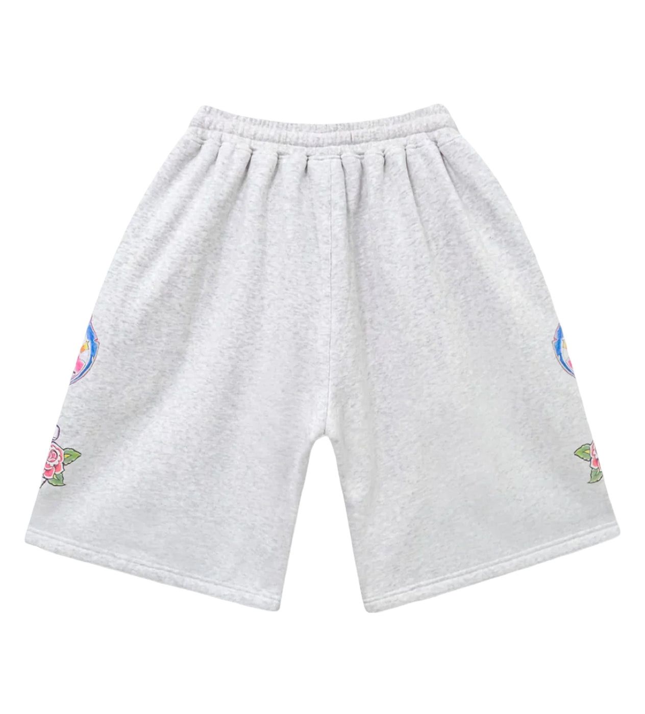 Other Righteous Risen King Shorts Grey Size US 30 / EU 46 - 2 Thumbnail