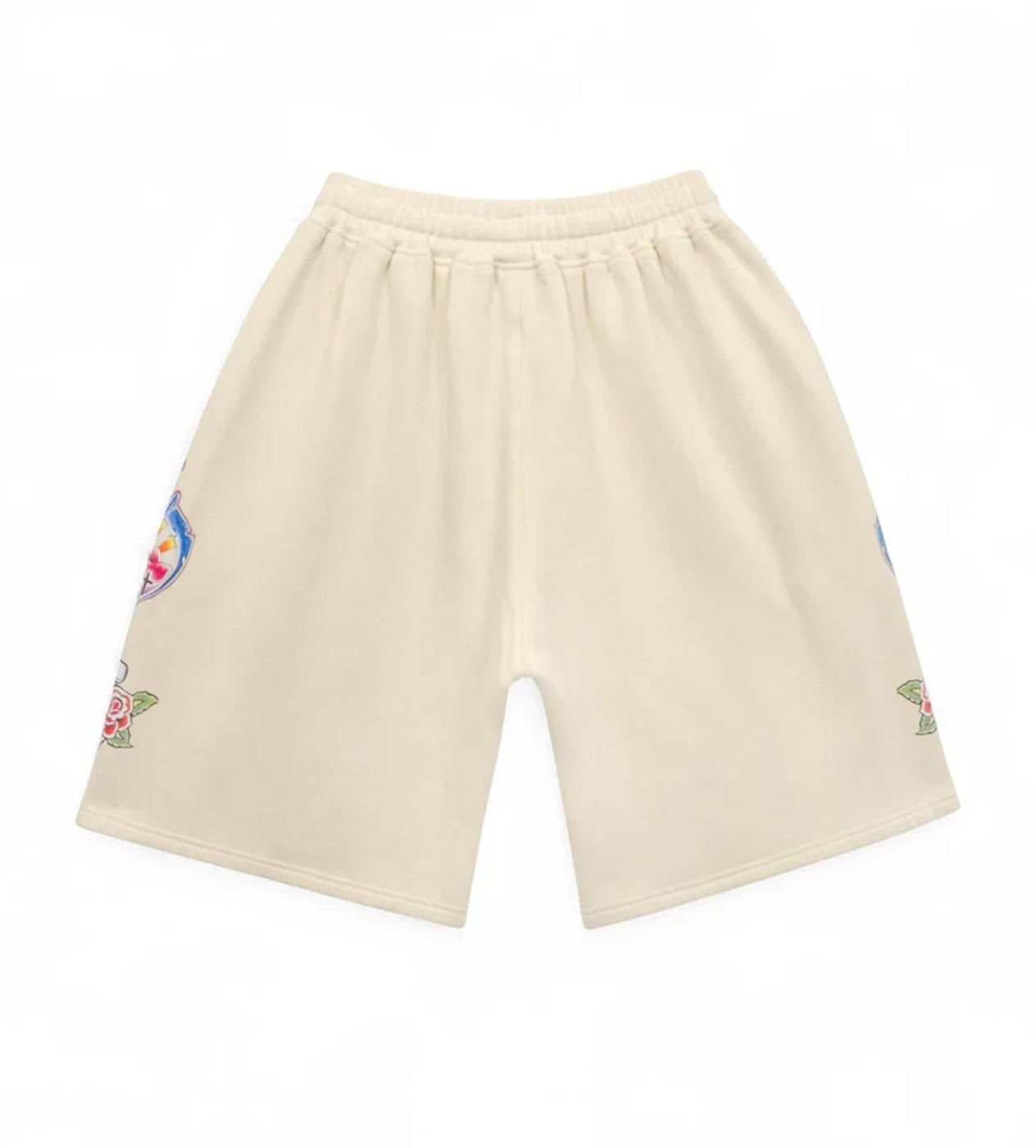 Other Righteous Risen King Shorts Cream Size US 36 / EU 52 - 2 Thumbnail