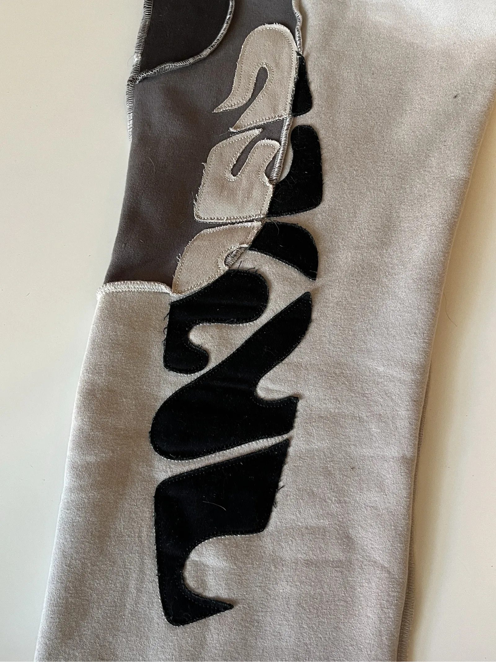 Named Collective Named Collective Pants Size 25" / US 0 / IT 36 - 5 Thumbnail