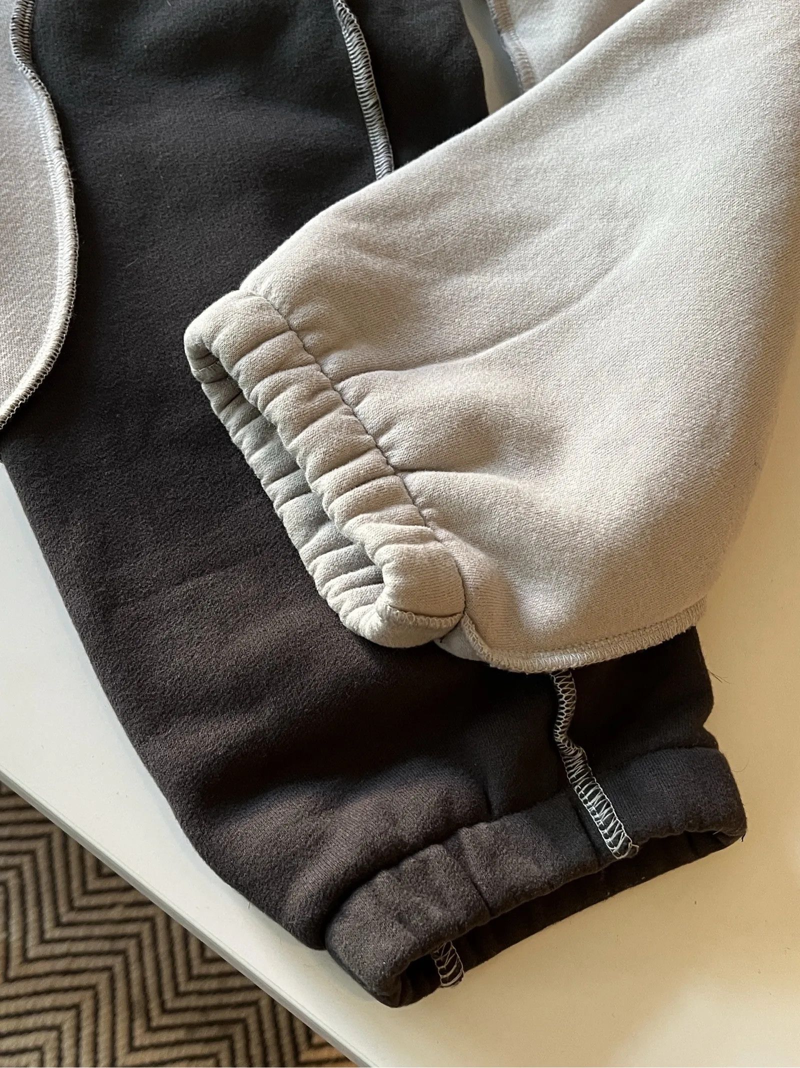 Named Collective Named Collective Pants Size 25" / US 0 / IT 36 - 3 Thumbnail