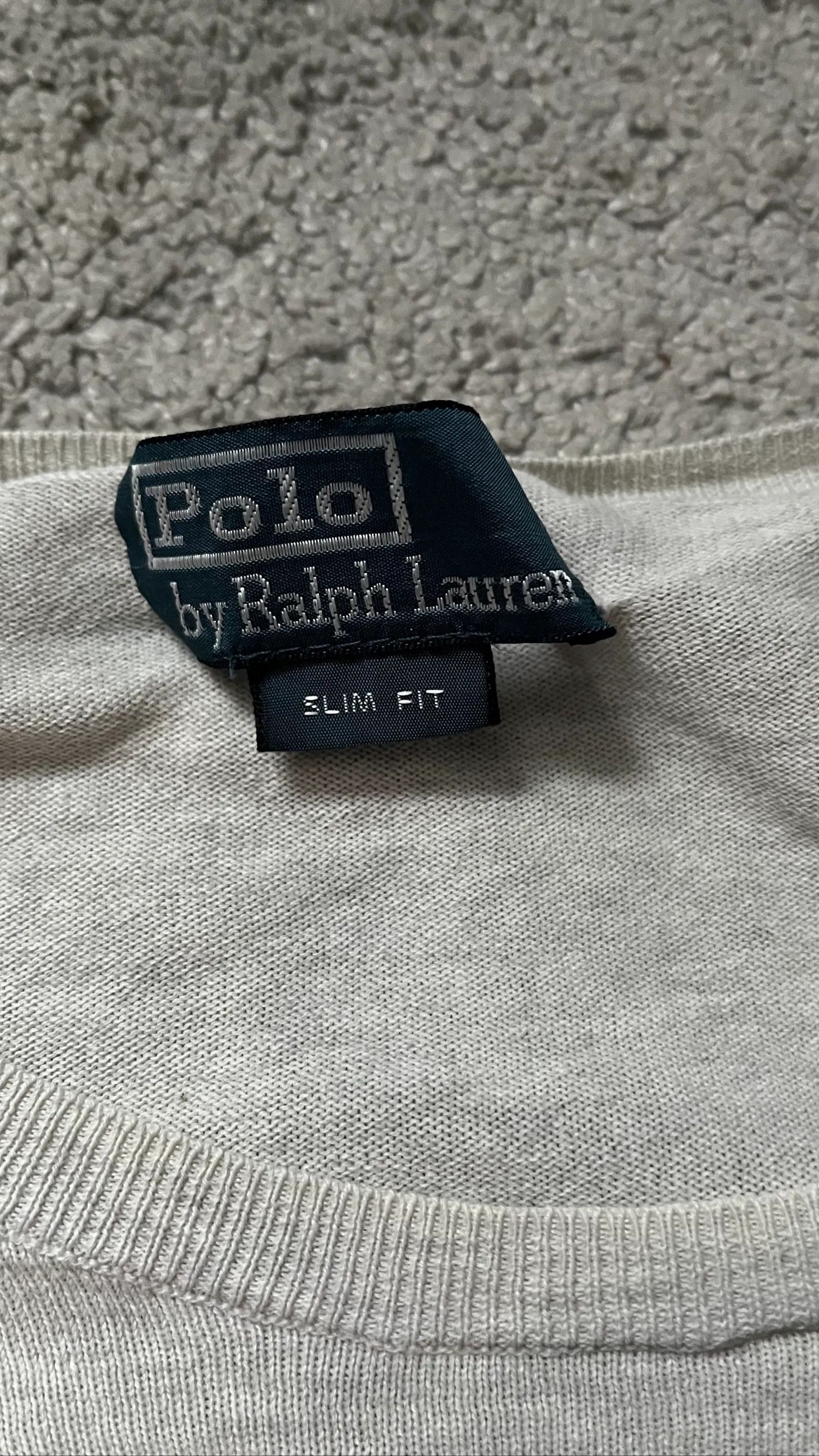 Ralph Lauren Ralph Lauren Ralph lauren Sweater Size M / US 6-8 / IT 42-44 - 2 Thumbnail