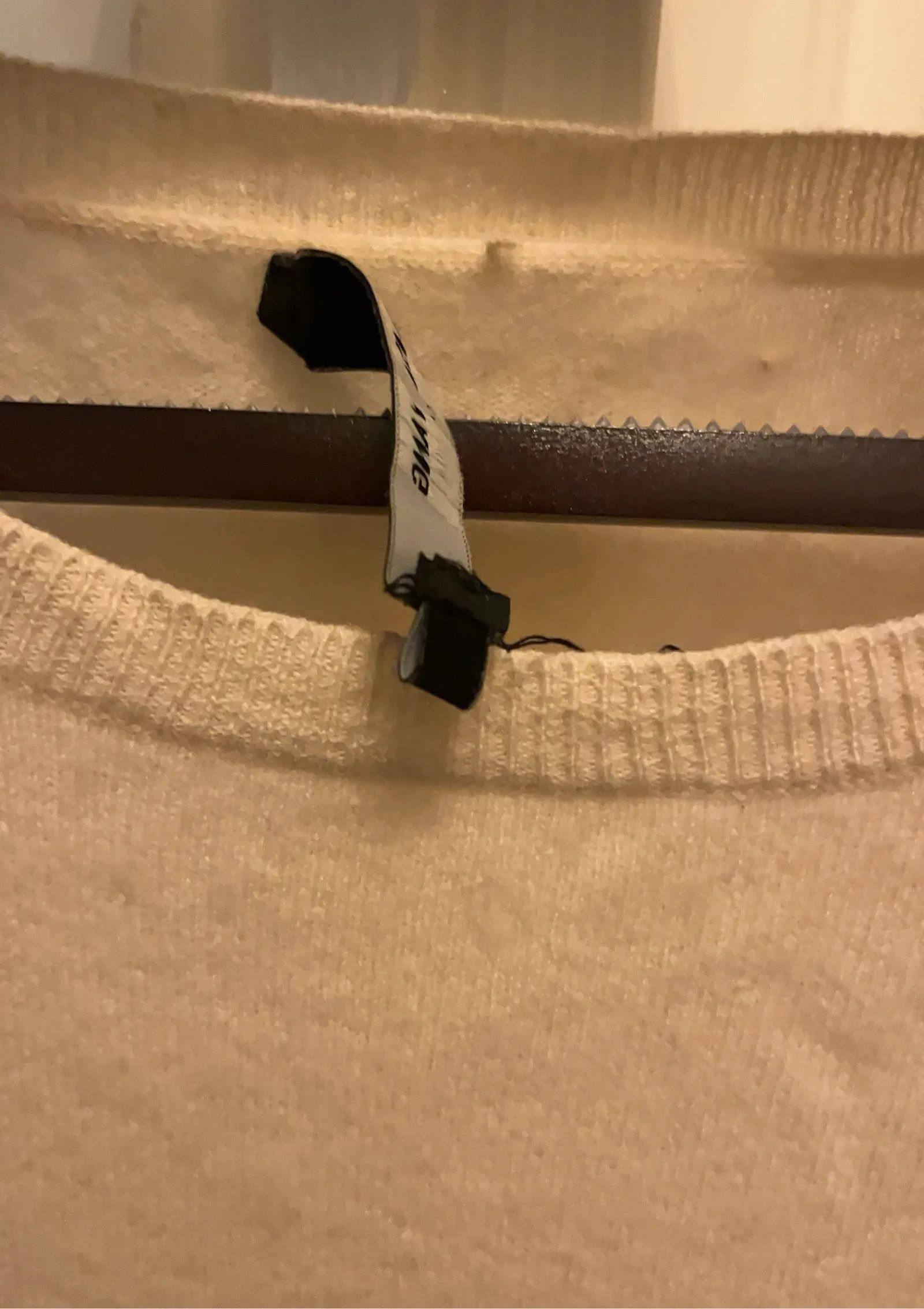 Lisa Yang Lisa Yang Veira Sweater Size L / US 10 / IT 46 - 7 Thumbnail