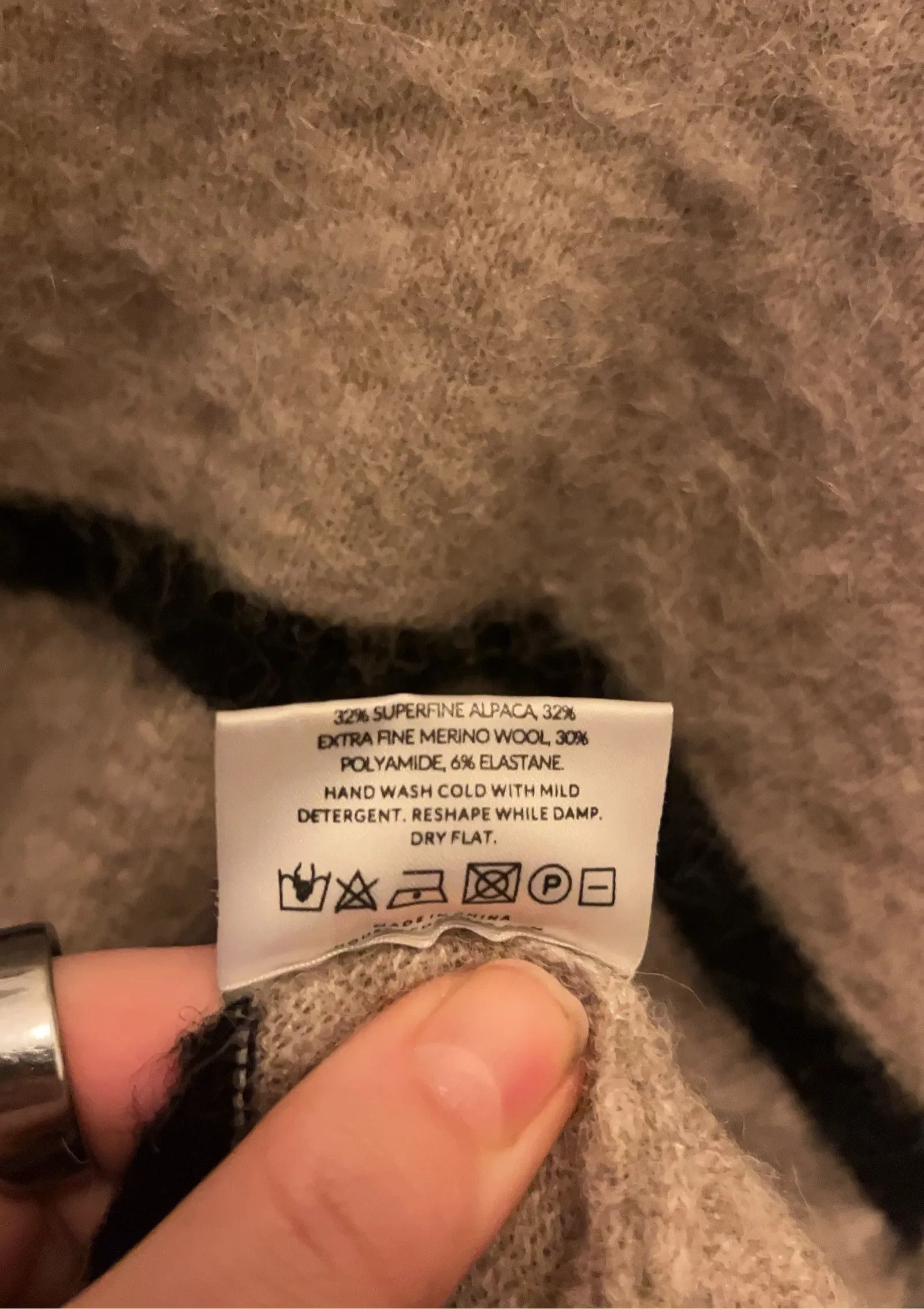 Dagmar Dagmar Sweater Size M / US 6-8 / IT 42-44 - 3 Thumbnail
