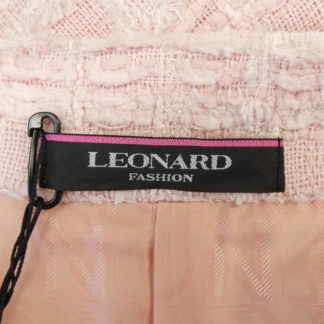 Other Other Leonard Jacket Others Outerwear DUTY FREE for USA Size ONE SIZE - 4 Thumbnail