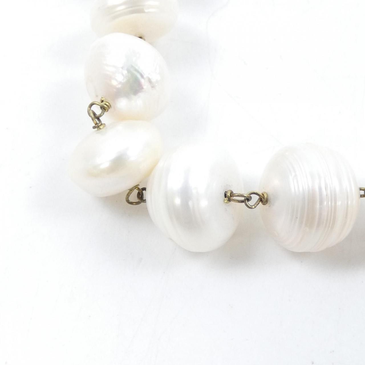 Other Other Donatella Pellini Necklace Plastic Necklace DUTY FREE for USA Size ONE SIZE - 3 Thumbnail