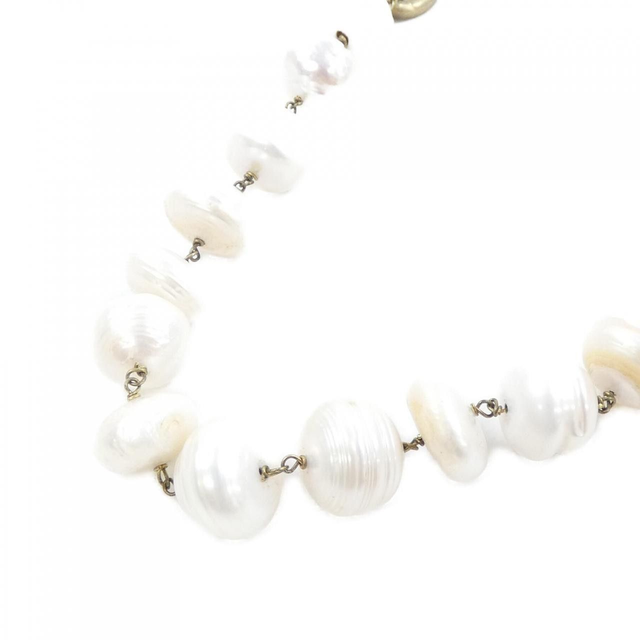 Other Other Donatella Pellini Necklace Plastic Necklace DUTY FREE for USA Size ONE SIZE - 2 Thumbnail