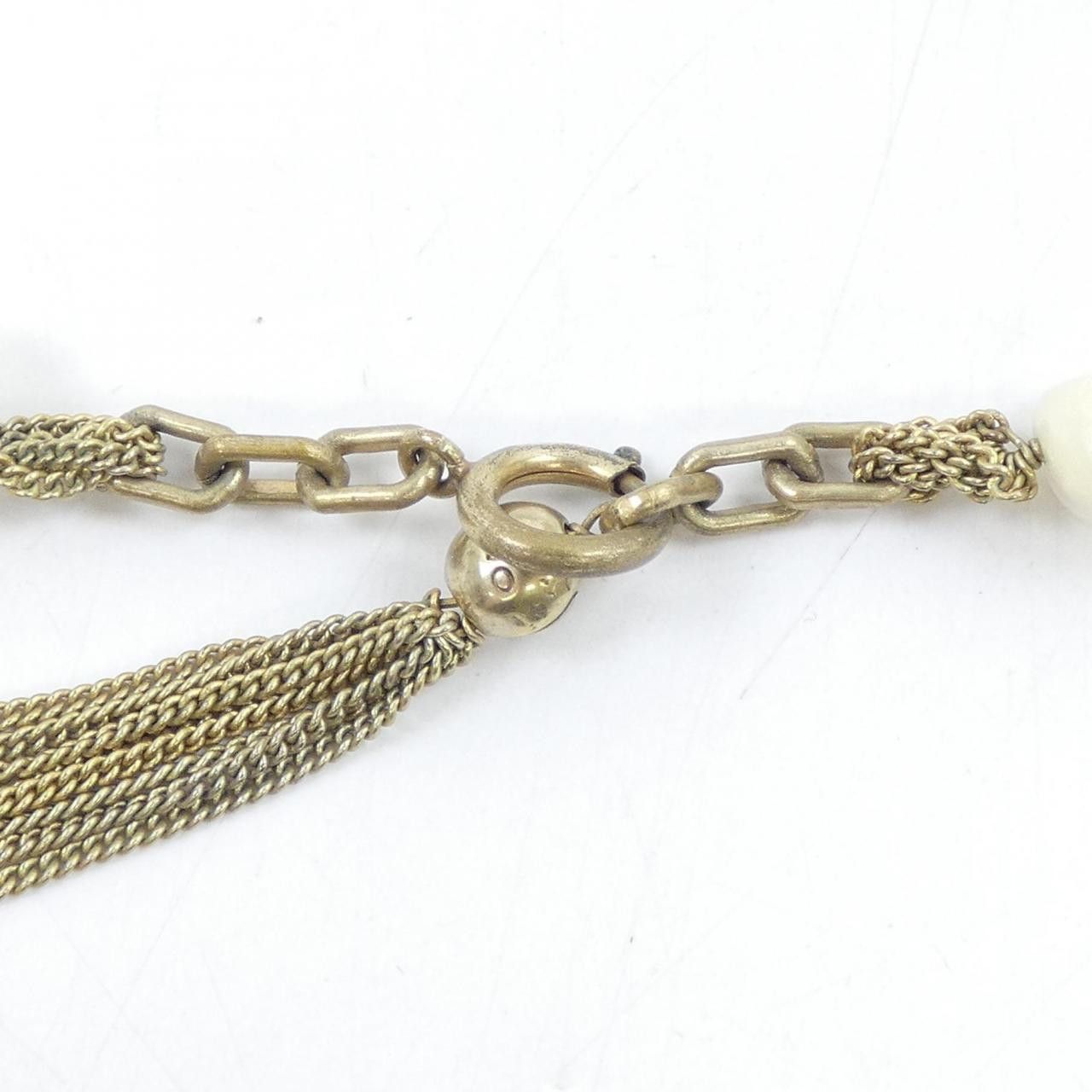 Other Other Donatella Pellini Necklace Plastic Necklace DUTY FREE for USA Size ONE SIZE - 5 Thumbnail