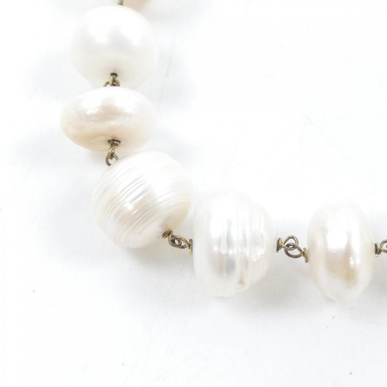 Other Other Donatella Pellini Necklace Plastic Necklace DUTY FREE for USA Size ONE SIZE - 4 Thumbnail