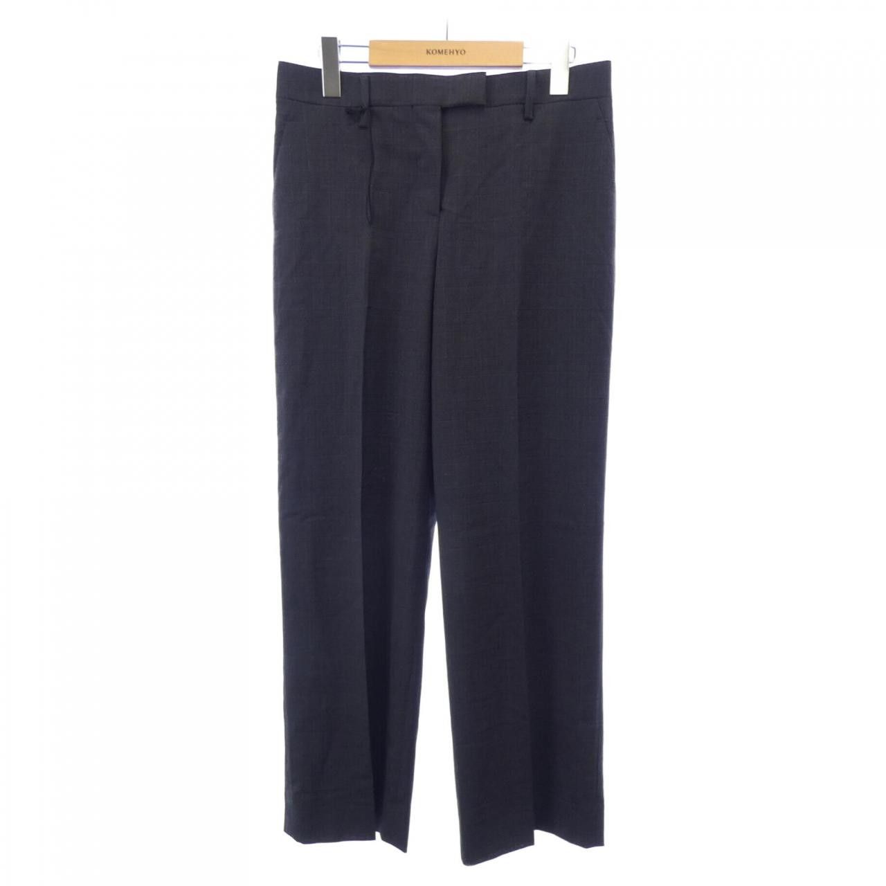 Miu Miu Miu Miu Miu Miu Pants Cotton Pants DNA971 11EG DUTY FREE for USA Size ONE SIZE - 5 Thumbnail