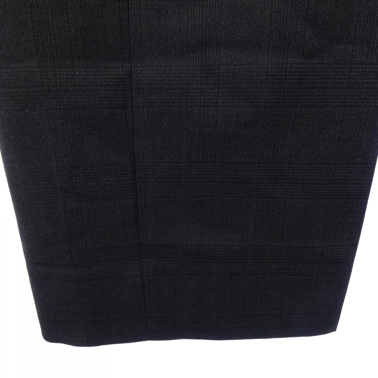 Miu Miu Miu Miu Miu Miu Pants Cotton Pants DNA971 11EG DUTY FREE for USA Size ONE SIZE - 2 Thumbnail