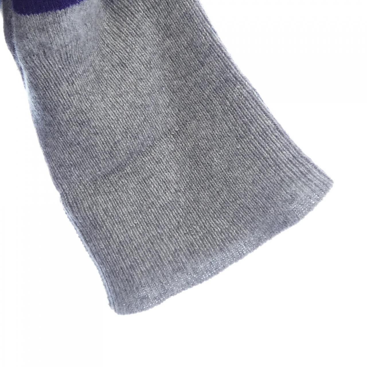 Other Other Brunello Cucinelli Cashmere Cardigan Others Tops DUTY FREE for USA Size ONE SIZE - 6 Thumbnail