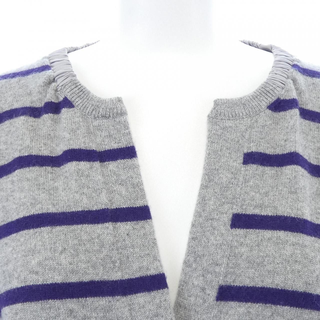 Other Other Brunello Cucinelli Cashmere Cardigan Others Tops DUTY FREE for USA Size ONE SIZE - 5 Thumbnail