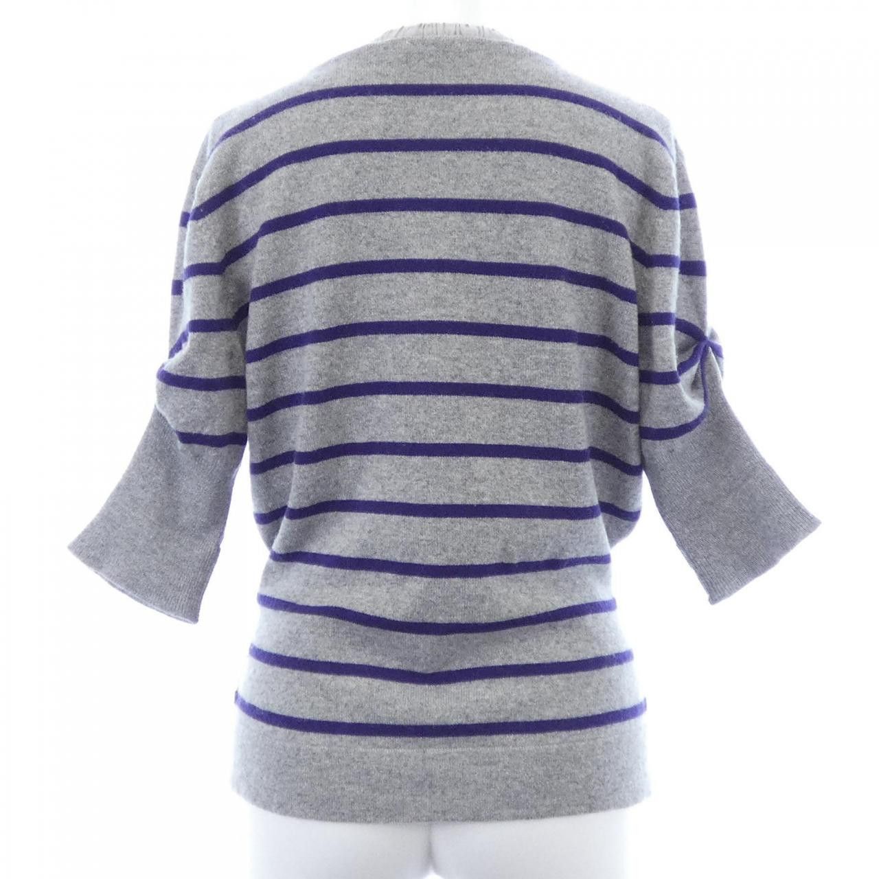Other Other Brunello Cucinelli Cashmere Cardigan Others Tops DUTY FREE for USA Size ONE SIZE - 2 Thumbnail
