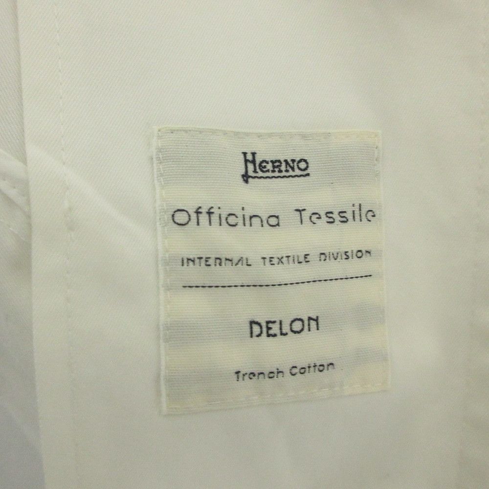 Other Other Herno Rain Collection Coat Others Outerwear DUTY FREE for USA Size ONE SIZE - 13 Thumbnail