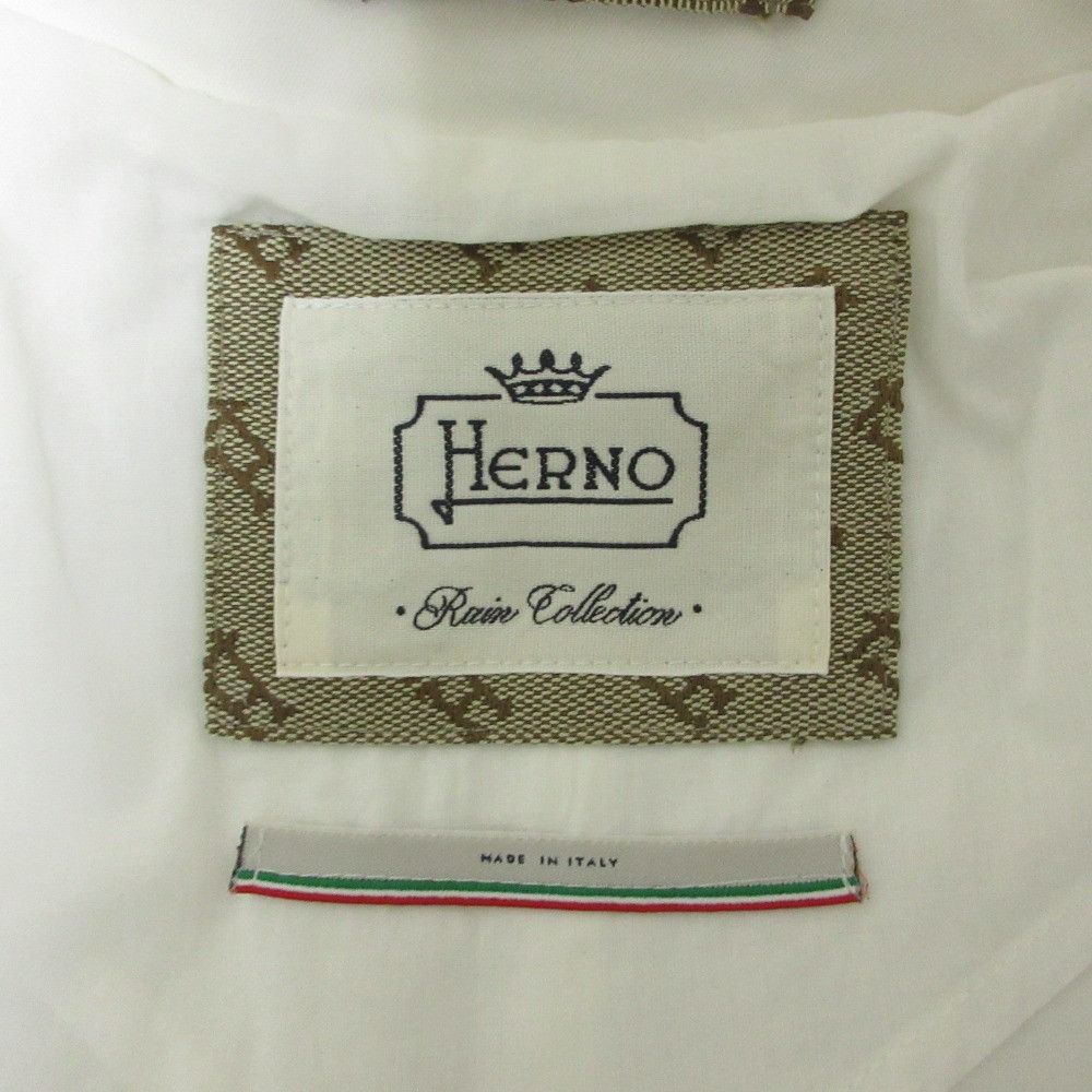 Other Other Herno Rain Collection Coat Others Outerwear DUTY FREE for USA Size ONE SIZE - 3 Thumbnail