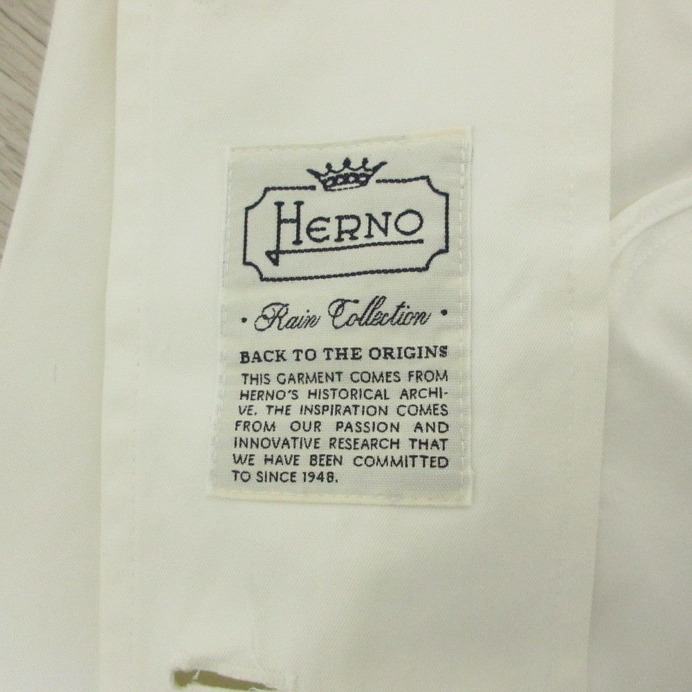 Other Other Herno Rain Collection Coat Others Outerwear DUTY FREE for USA Size ONE SIZE - 12 Thumbnail
