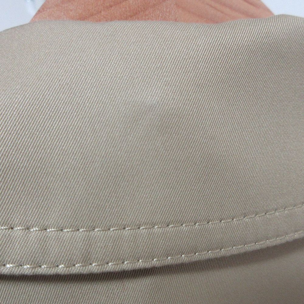 Other Other Aquascutum Checked Long Trench Coat Others Outerwear DUTY FREE for USA Size ONE SIZE - 11 Thumbnail
