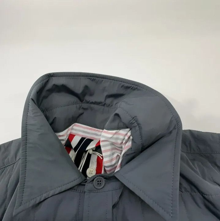 Thom Browne Thom Browne Stylish Comfortable Men's Jacket Size US S / EU 44-46 / 1 - 7 Thumbnail