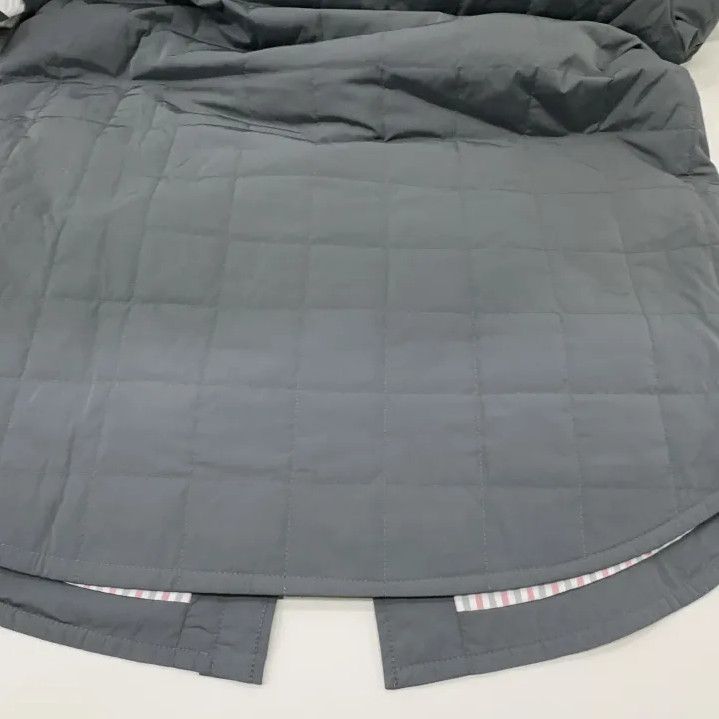 Thom Browne Thom Browne Stylish Comfortable Men's Jacket Size US S / EU 44-46 / 1 - 9 Thumbnail