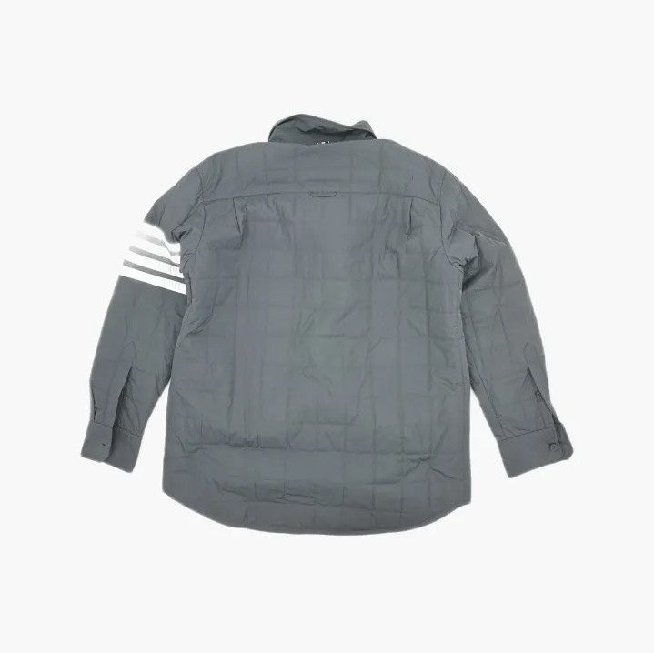 Thom Browne Thom Browne Stylish Comfortable Men's Jacket Size US S / EU 44-46 / 1 - 3 Thumbnail