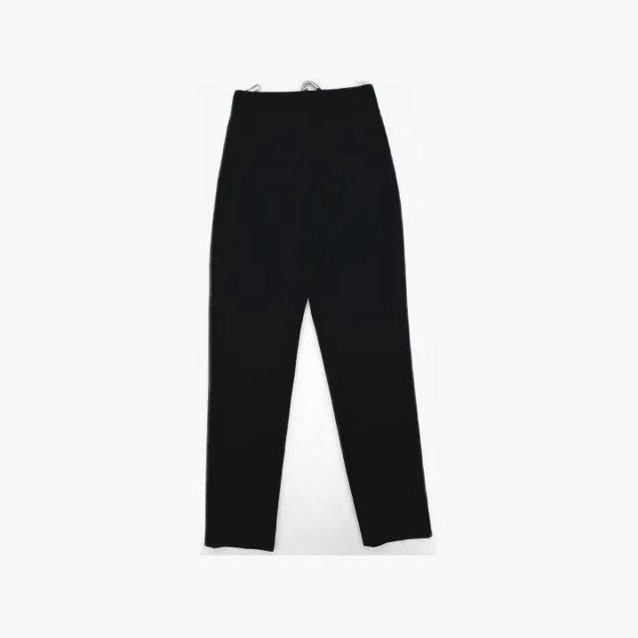 Balenciaga Balenciaga Casual Comfortable Black Long Pants Size US 36 / EU 52 - 3 Thumbnail