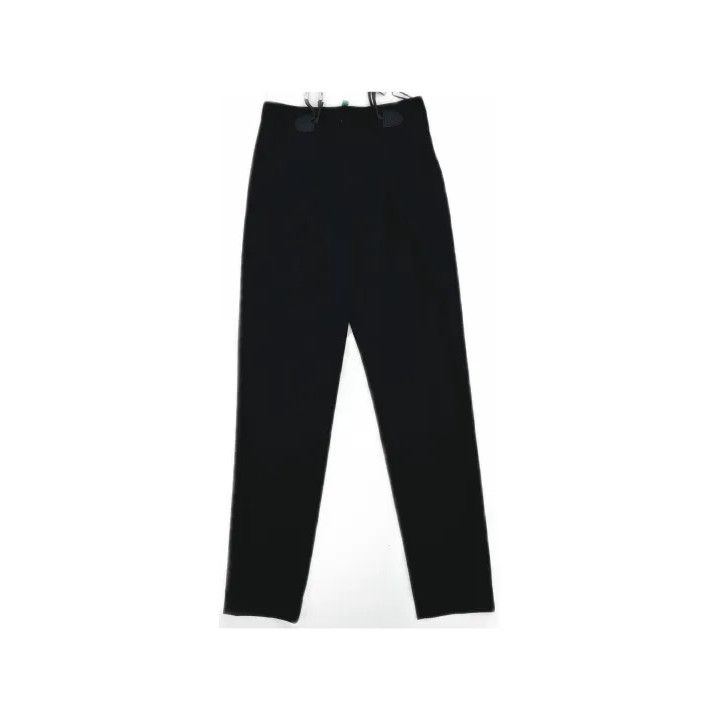 Balenciaga Balenciaga Casual Comfortable Black Long Pants Size US 36 / EU 52 - 2 Thumbnail