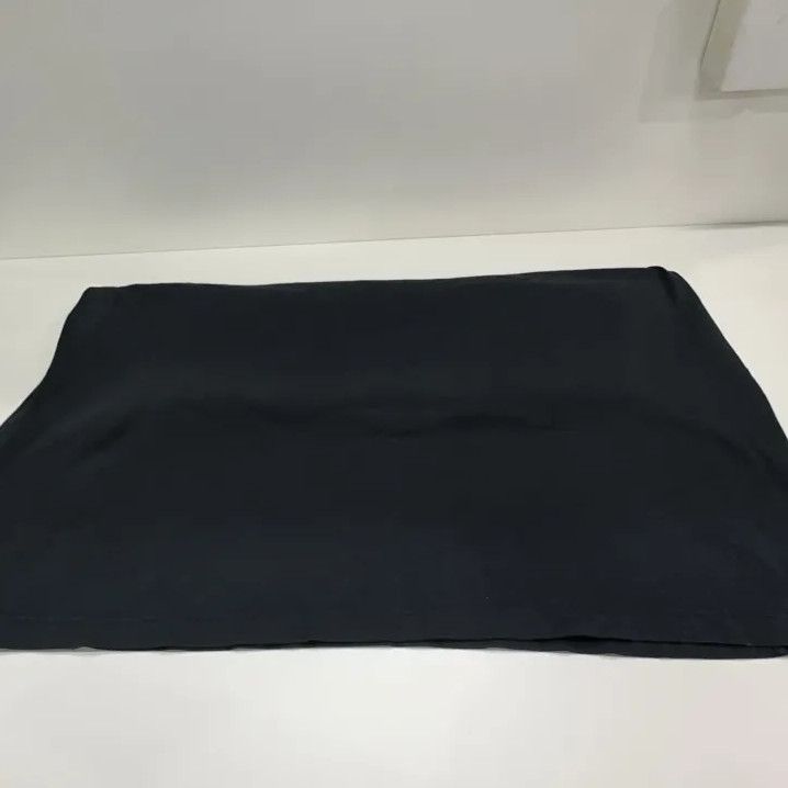 Balenciaga Balenciaga SS21 Logo Print Black Short Sleeve T-Shirt Size US S / EU 44-46 / 1 - 10 Thumbnail