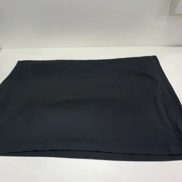 Balenciaga Balenciaga SS21 Logo Print Black Short Sleeve T-Shirt Size US S / EU 44-46 / 1 - 16 Thumbnail