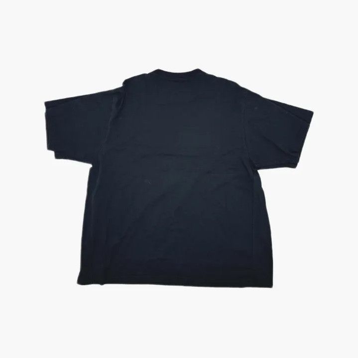 Balenciaga Balenciaga SS21 Logo Print Black Short Sleeve T-Shirt Size US S / EU 44-46 / 1 - 3 Thumbnail