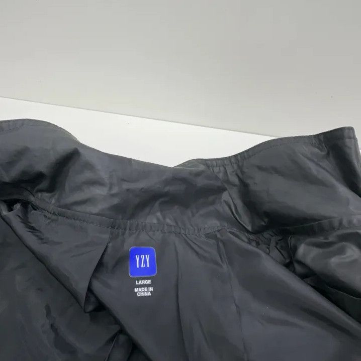 Balenciaga Balenciaga x YEEZY x GAP Oversized Jacket Size US L / EU 52-54 / 3 - 4 Thumbnail