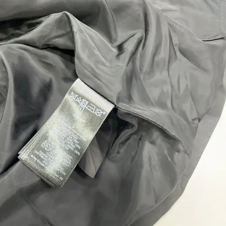 Balenciaga Balenciaga x YEEZY x GAP Oversized Jacket Size US L / EU 52-54 / 3 - 3 Thumbnail